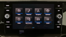 Volkswagen Polo 1.0 TSI Life 5dr Petrol Hatchback